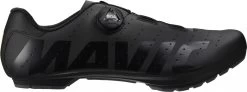 Mavic Cosmic Boa SPD Road Shoes Black