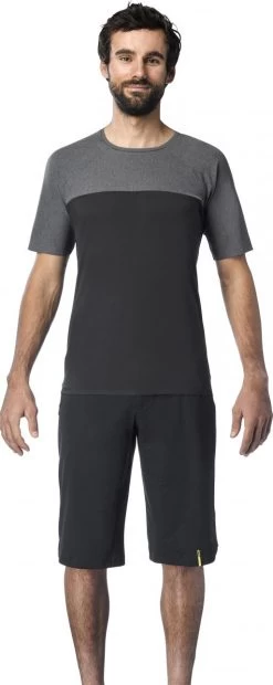 Mavic Short Sleeves Jersey XA Pro Black / Grey 10 Mavic Short Sleeves Jersey XA Pro Black / Grey -Mavic Bike Deals Store 14808915e53f73108e104.52000713