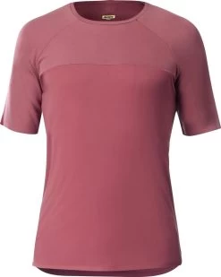 Mavic Short Sleeves Jersey XA Pro Earth Red