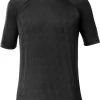Mavic Short Sleeves Jersey XA Pro Black
