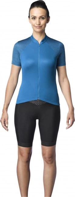 Mavic Womens Long Sleeves Sequence Graphic Mykonos Blue 6 Mavic Womens Long Sleeves Sequence Graphic Mykonos Blue -Mavic Bike Deals Store 14809025e53f7a387d735.20916681