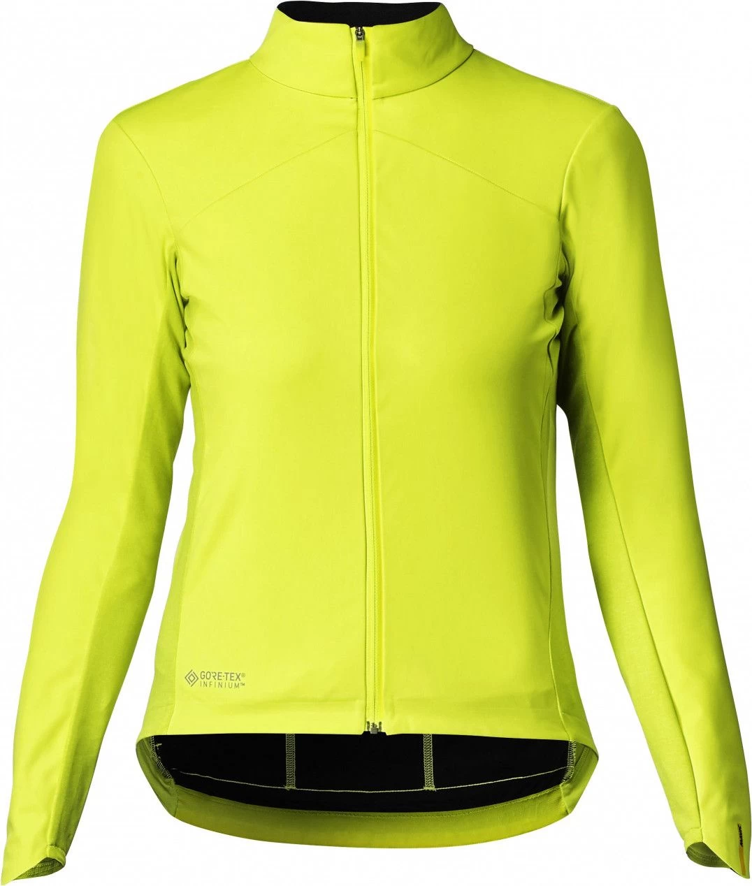 Mavic Mistral Women's Jacket Bordeau 7 Mavic Mistral Women's Jacket Bordeau - Image 7