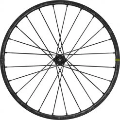 Mavic Deemax Pro 27.5 '' Front Wheel | Boost 15x110mm | Sam Hill Limited Edition