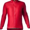 Mavic Jacket Marin Haute Rouge