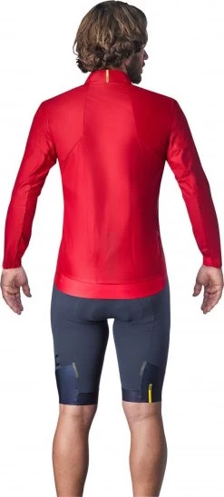Mavic Jacket Marin Haute Rouge -Mavic Bike Deals Store 15088805e733f8aee2be8.11464116