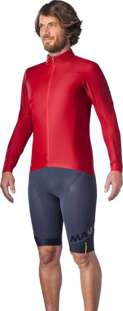 Mavic Jacket Marin Haute Rouge -Mavic Bike Deals Store 15088805e733f8d734ae8.05686386