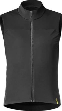 Mavic Jacket Mistral Black