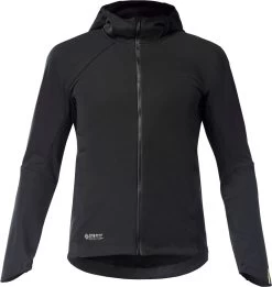 Mavic Mistral Trail Jacket Black