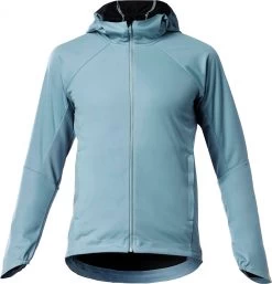Mavic Jacket Mistral Trail Blue