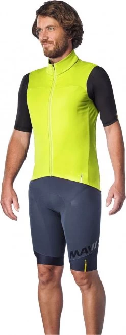 Mavic Mistral Yellow Fluo Vest -Mavic Bike Deals Store 15089005e73400bd223a3.64555388
