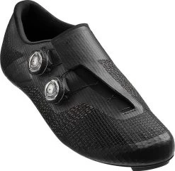Mavic Cosmic Ultimate III Road Shoes Black