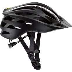 Mavic Crossride SL Elite Helmet - Black