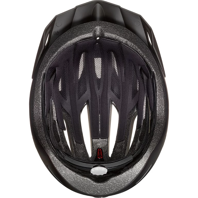 Mavic Crossride SL Elite Helmet - Black 3 Mavic Crossride SL Elite Helmet - Black - Image 3