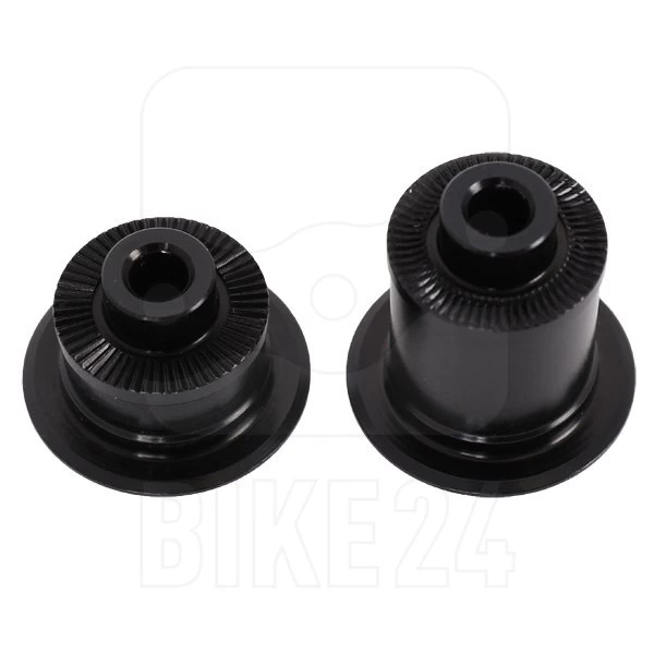 Mavic QR Adapter Centerlock Rear Wheel - B4989801 1 Mavic QR Adapter Centerlock Rear Wheel - B4989801