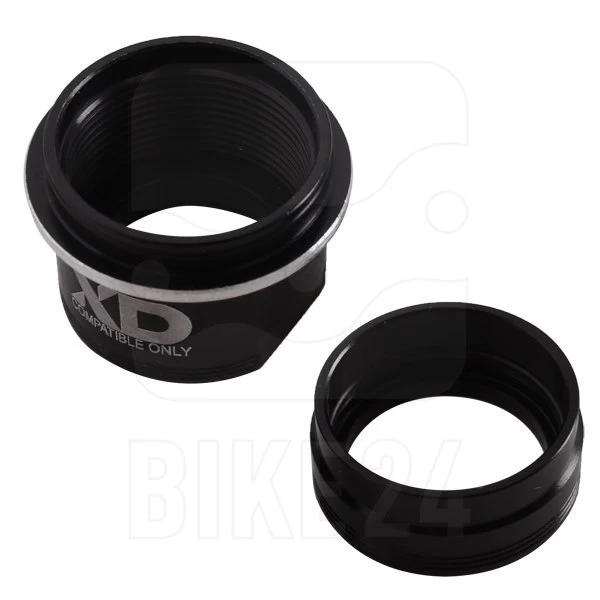 Mavic Axle Adapter XD For Crossmax/Deemax Rear Wheels To 12x135mm - 36929301 1 Mavic Axle Adapter XD For Crossmax/Deemax Rear Wheels To 12x135mm - 36929301