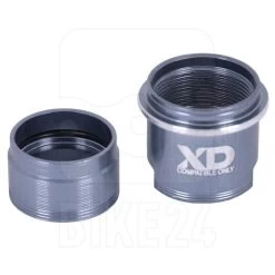 Mavic Axle Adapter XD For Crossmax/Deemax Rear Wheels To 12x142mm - 36929501