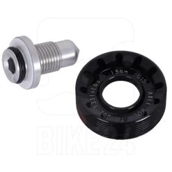 Mavic Crossroc Supermax Wheelset Mounting-Kit For Lefty - 36709301