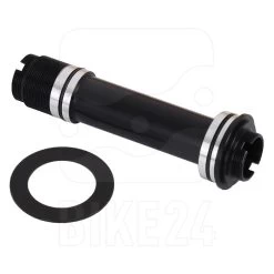 Mavic Front Wheel Axle Road Disc Center Lock 9mm QR/12/15x100mm Thru Axle - V2252401