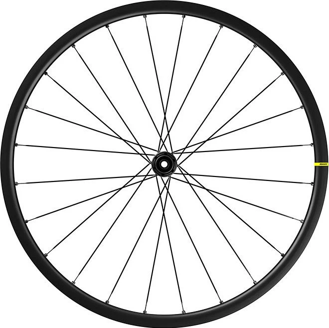 Mavic Ksyrium S Disc 700 Front Wheel | 12x100mm | Centerlock 2021 1 Mavic Ksyrium S Disc 700 Front Wheel | 12x100mm | Centerlock 2021
