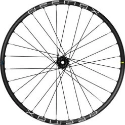 Mavic E-Deemax S 35 27.5 '' Front Wheel | Boost 15x110mm | 6 Holes 2021