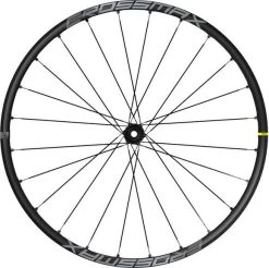Mavic Crossmax XL S 29 '' Front Wheel | Boost 15x110mm | Centerlock 2021