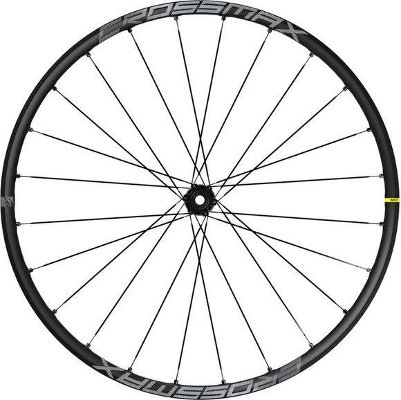 Mavic Crossmax XL S 29 '' Front Wheel | Boost 15x110mm | 6 Holes 2021 1 Mavic Crossmax XL S 29 '' Front Wheel | Boost 15x110mm | 6 Holes 2021