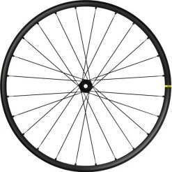 Mavic Crossmax XL 29 '' Front Wheel | Boost 15x110mm | Centerlock 2021