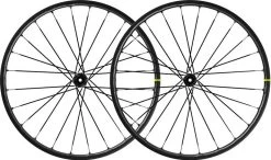 Mavic Allroad SL Road + Disc 650b Wheelset | 12x100 - 12x142mm | Centerlock 2021