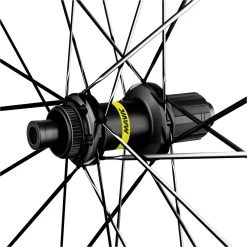 Mavic Cosmic SL 65 Disc 700 Wheelset | 12x100 - 12x142mm | Centerlock 2021 5 Mavic Cosmic SL 65 Disc 700 Wheelset | 12x100 - 12x142mm | Centerlock 2021 -Mavic Bike Deals Store 18421915fa51c9243da89.45592646