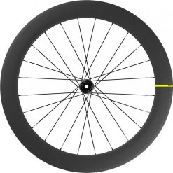Mavic Cosmic SL 65 Disc 700 Rear Wheel | 12x142mm | Centerlock 2021