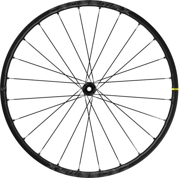Mavic Crossmax SL S 29 '' Rear Wheel | Boost 12x148mm | 6 Holes 2021 1 Mavic Crossmax SL S 29 '' Rear Wheel | Boost 12x148mm | 6 Holes 2021