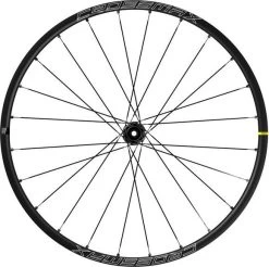 Mavic Crossmax SL 29 '' Rear Wheel | Boost 12x148mm | Centerlock 2021
