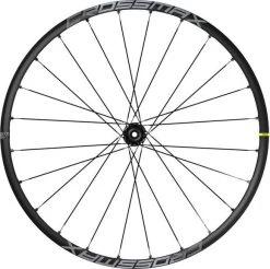Mavic Crossmax XL S 29 '' Rear Wheel | Boost 12x148mm | 6 Holes 2021
