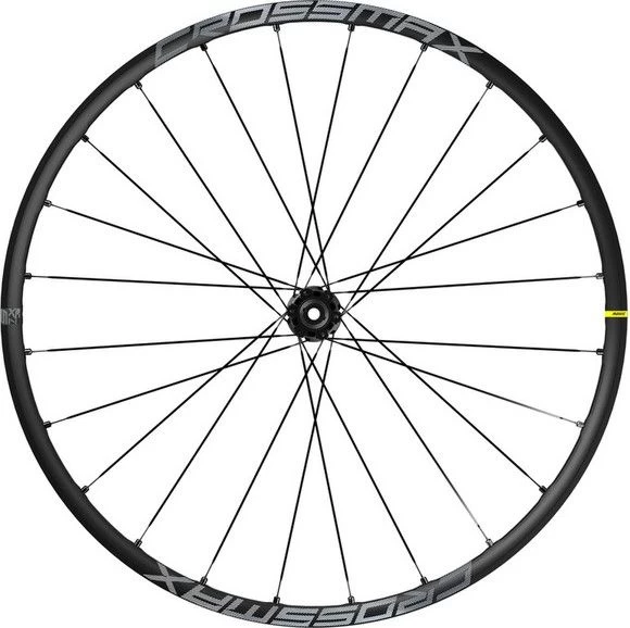 Mavic Crossmax XL S 29 '' Rear Wheel | Boost 12x148mm | 6 Holes 2021 1 Mavic Crossmax XL S 29 '' Rear Wheel | Boost 12x148mm | 6 Holes 2021
