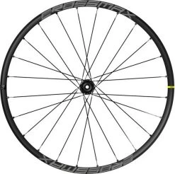 Mavic Crossmax XL 29 '' Rear Wheel | Boost 12x148mm | 6 Holes 2021