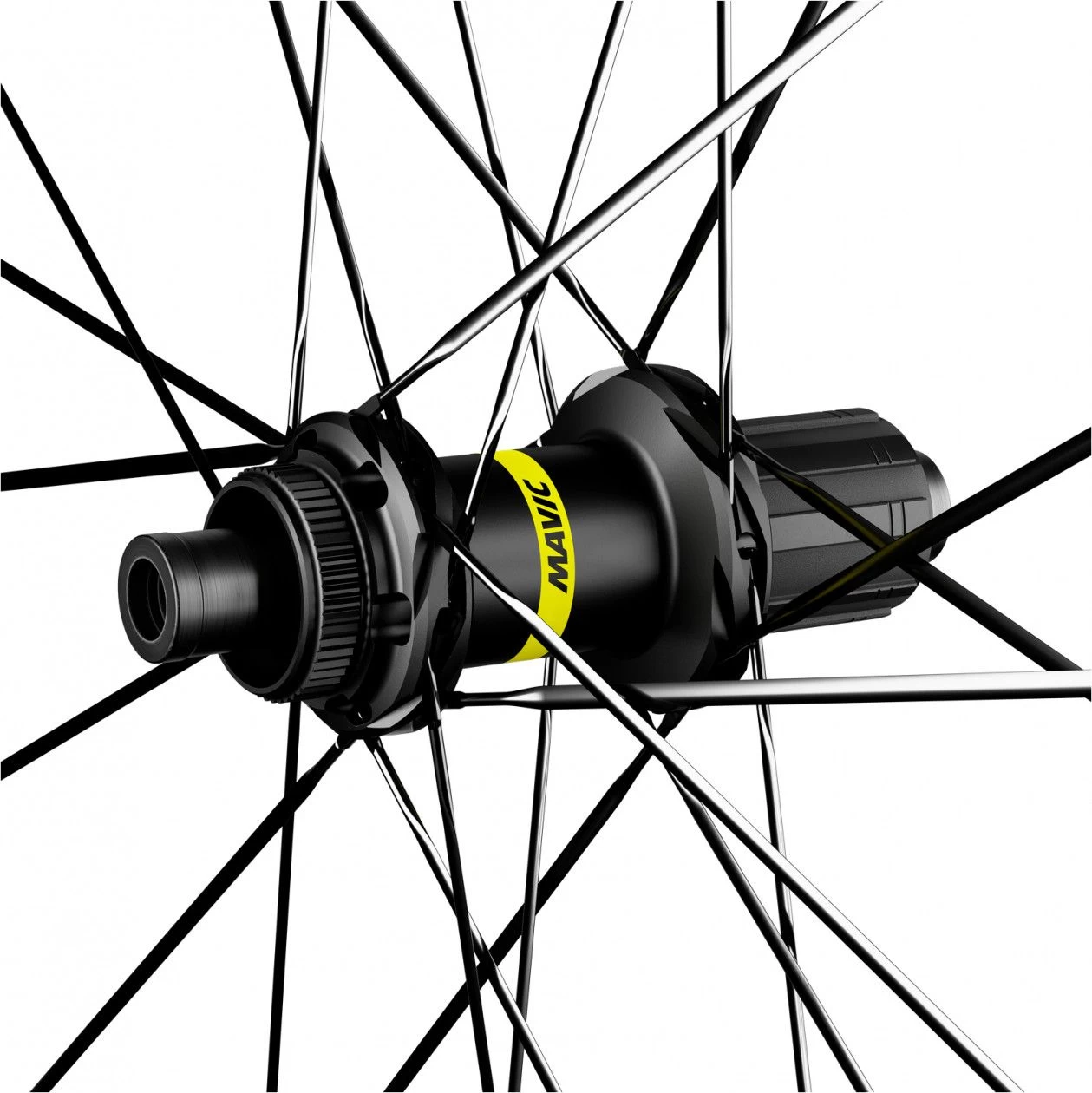 Mavic Crossmax XL 29 '' Rear Wheel | Boost 12x148mm | 6 Holes 2021 3 Mavic Crossmax XL 29 '' Rear Wheel | Boost 12x148mm | 6 Holes 2021 - Image 3