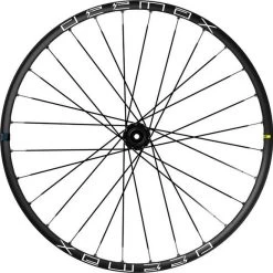 Mavic E-Deemax S30 29 '' Rear Wheel | Boost 12x148mm | 6 Holes 2021