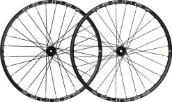 Mavic E-Deemax S35 27.5 '' Wheelset | Boost 15x110 - 12x148mm | Centerlock 2021