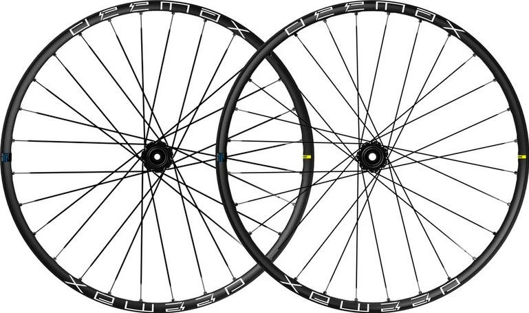 Mavic E-Deemax S35 27.5 '' Wheelset | Boost 15x110 - 12x148mm | Centerlock 2021 1 Mavic E-Deemax S35 27.5 '' Wheelset | Boost 15x110 - 12x148mm | Centerlock 2021