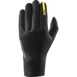 Mavic Bike Deals Store 26 Mavic Cosmic H2O Glove - Black