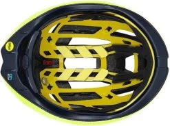 MAVIC Comete Ultimate MIPS Road Helmet Fluo Yellow 6 MAVIC Comete Ultimate MIPS Road Helmet Fluo Yellow -Mavic Bike Deals Store 2037964607941be10b178.91095279