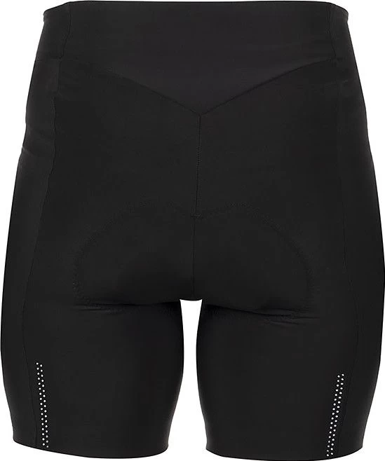 Mavic Essential Women's Strapless Bib Shorts Black 2 Mavic Essential Women's Strapless Bib Shorts Black - Image 2