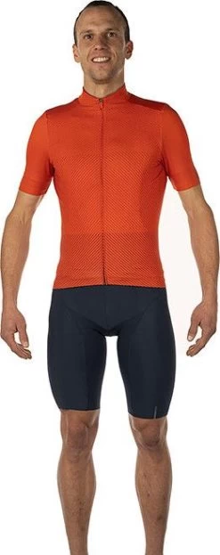 Mavic Cosmic Graphic Short Sleeve Jersey Red -Mavic Bike Deals Store 207135660a75b0f5f8448.16789063