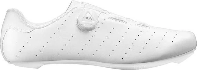 Mavic Cosmic Boa Road Shoes White 1 Mavic Cosmic Boa Road Shoes White
