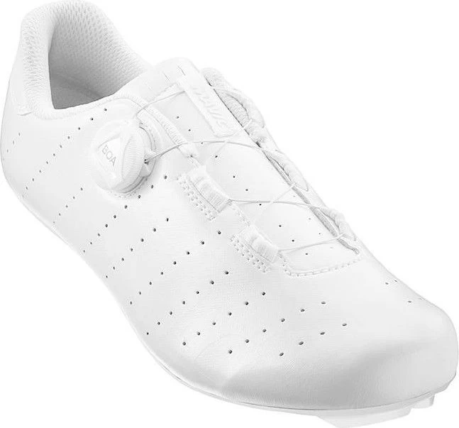 Mavic Cosmic Boa Road Shoes White 2 Mavic Cosmic Boa Road Shoes White - Image 2