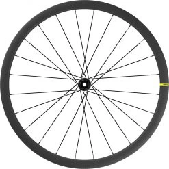 Mavic Cosmic SL 32 Disc 700 Rear Wheel | 12x142mm | Centerlock 2021