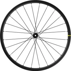 Mavic Ksyrium S Disc 700 Rear Wheel | 12x142mm | Centerlock 2021