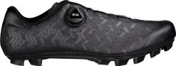 Mavic Crossmax Boa Speed MTB Shoes Black