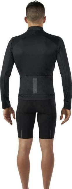 Mavic Cosmic Thermo Long Sleeve Jersey Black 7 Mavic Cosmic Thermo Long Sleeve Jersey Black -Mavic Bike Deals Store 213033961408b562888b1.13814429