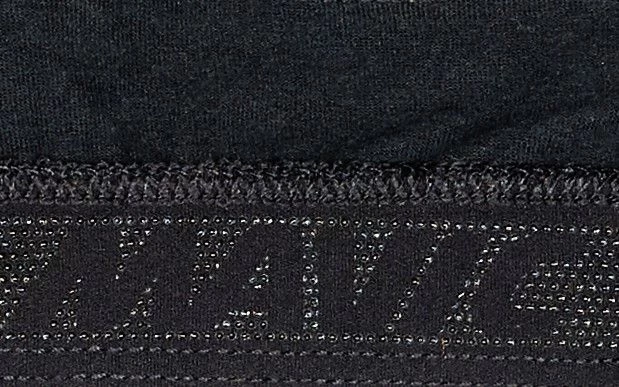 Mavic Cosmic Thermo Long Sleeve Jersey Black 4 Mavic Cosmic Thermo Long Sleeve Jersey Black - Image 4